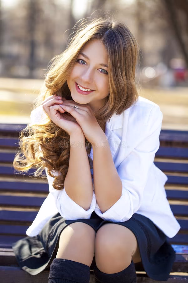 girl 2 image 1